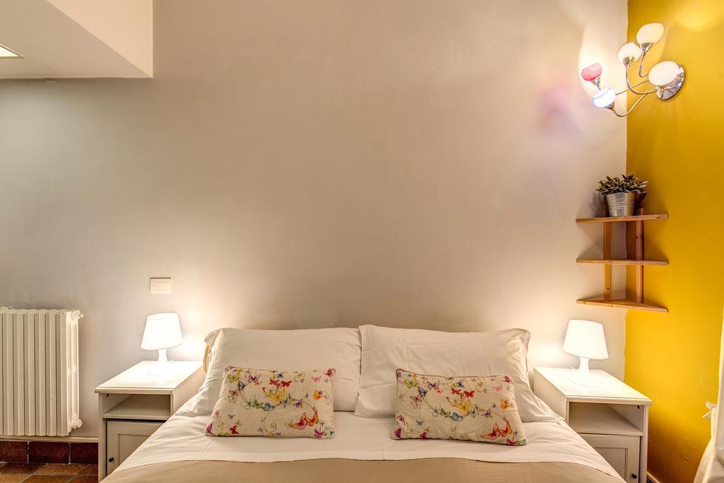A Casa Di Getta Hotel Rome Exterior photo
