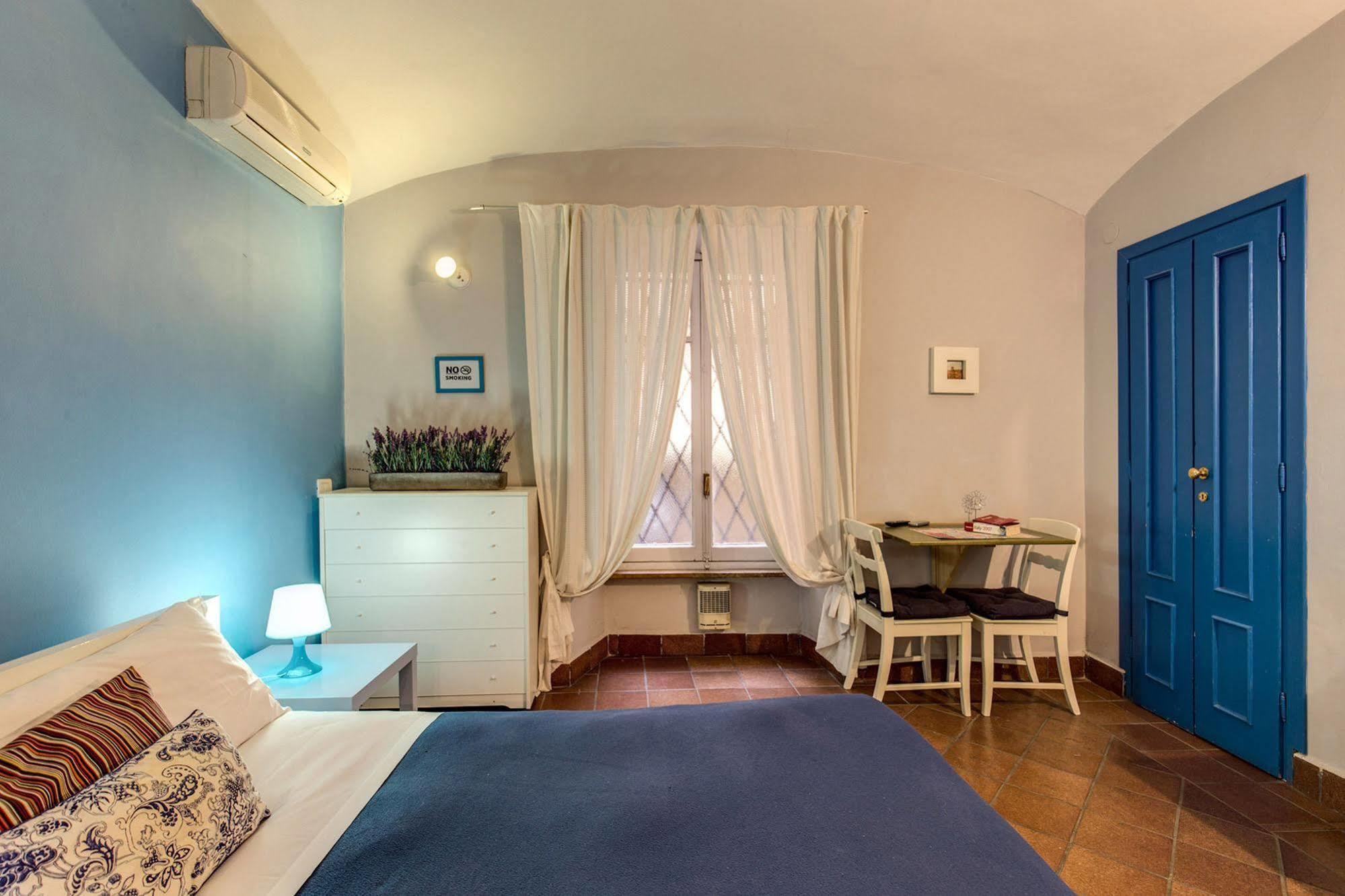 A Casa Di Getta Hotel Rome Exterior photo