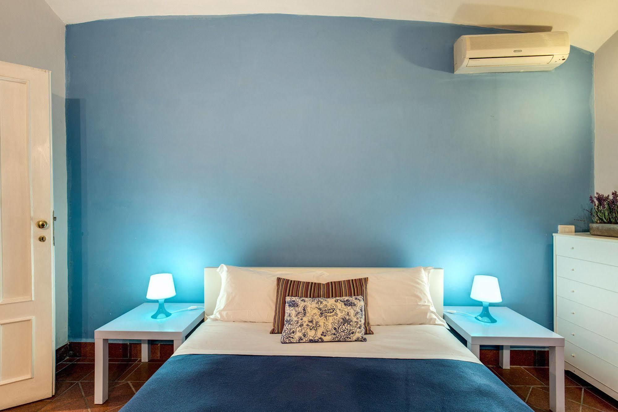 A Casa Di Getta Hotel Rome Exterior photo